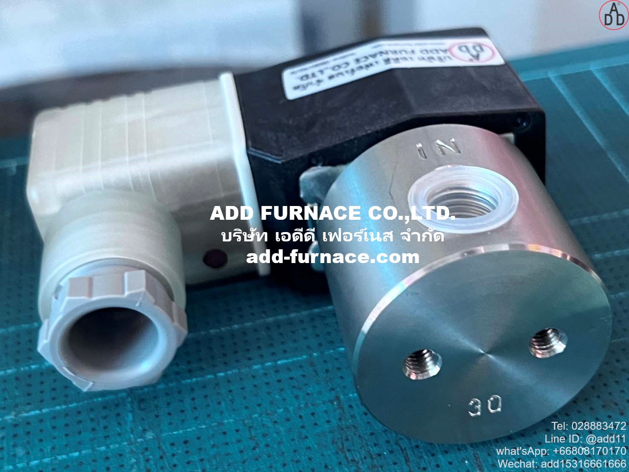 CKD AB31-02-3-L2H-DC24V (5) 